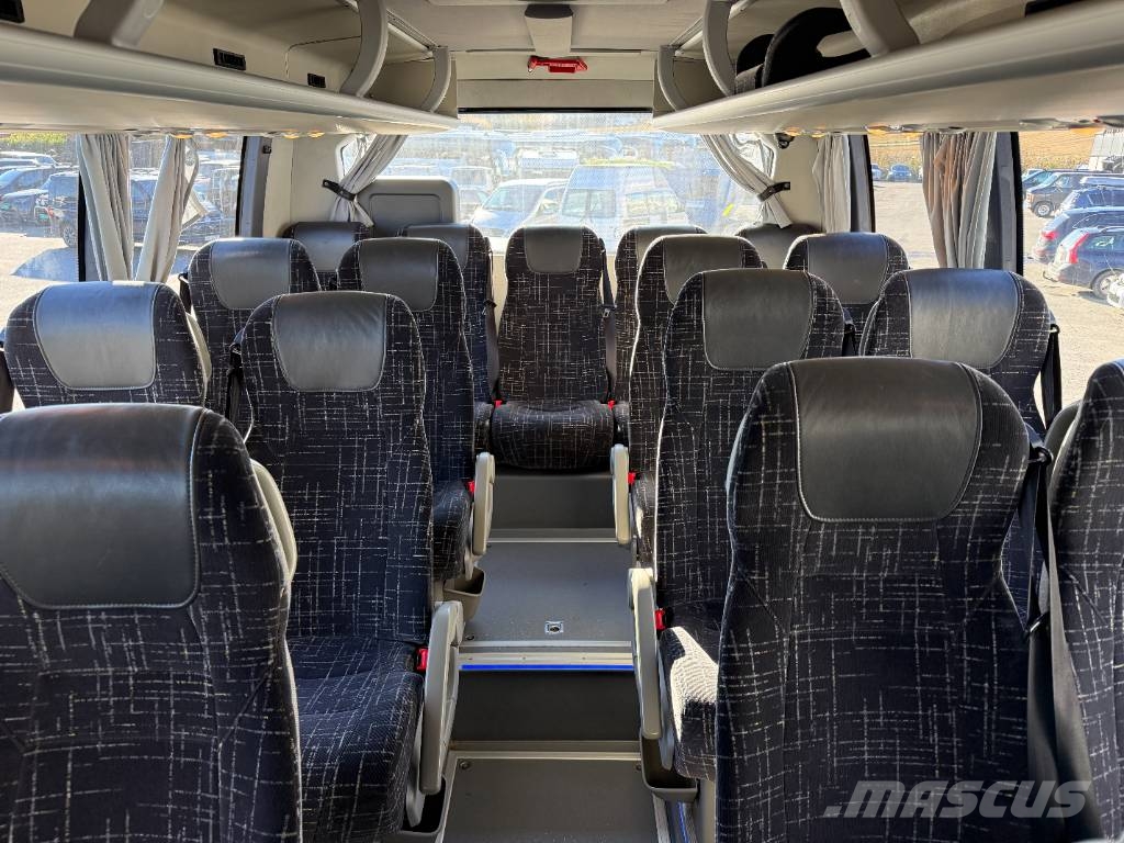Volvo B8R 9500. 9 Identical units! Putnički autobusi