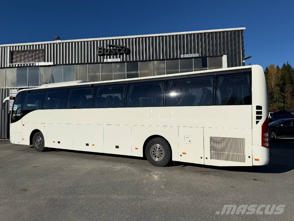 Volvo B8R 9500. 9 Identical units! Putnički autobusi