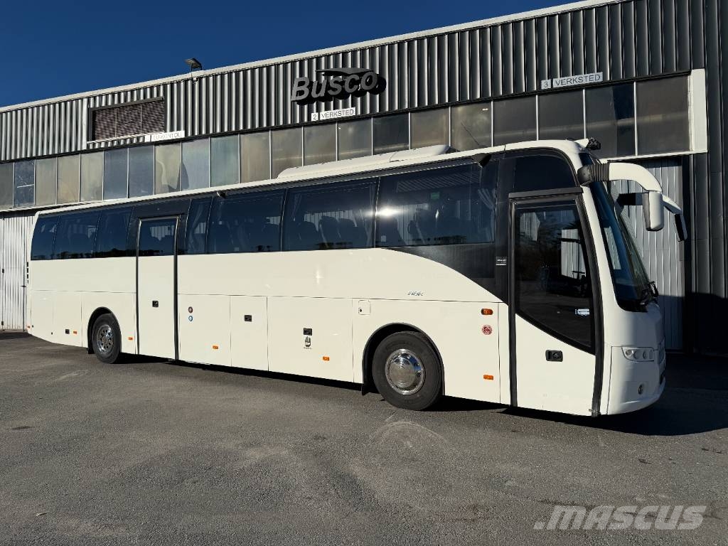 Volvo B8R 9500. 9 Identical units! Putnički autobusi
