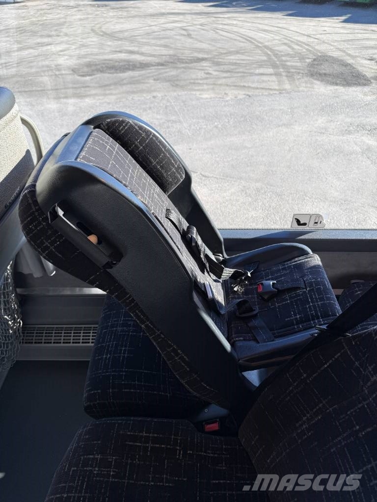 Volvo B8R 9500. 9 Identical units! Putnički autobusi