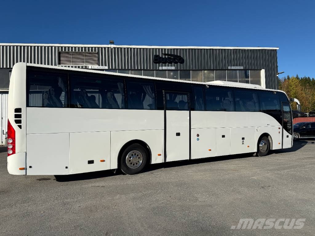 Volvo B8R 9500. 9 Identical units! Putnički autobusi