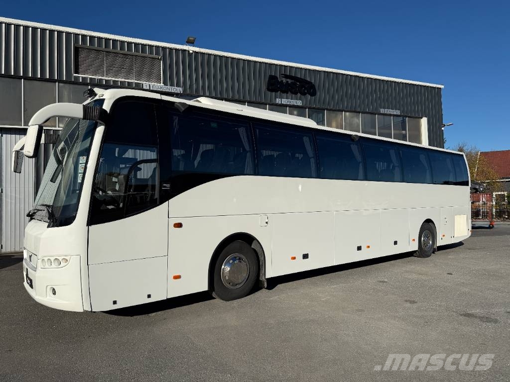 Volvo B8R 9500. 9 Identical units! Putnički autobusi