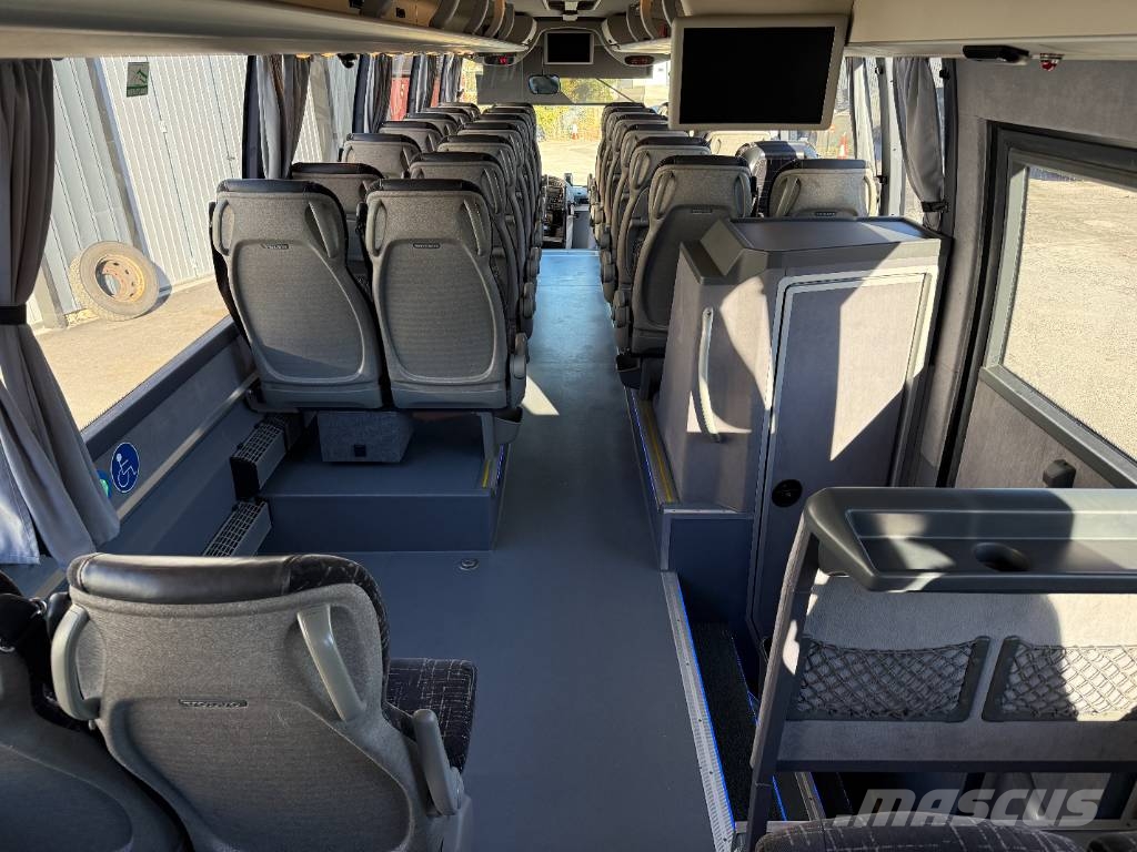 Volvo B8R 9500. 9 Identical units! Putnički autobusi