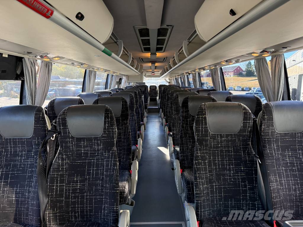 Volvo B8R 9500. 9 Identical units! Putnički autobusi