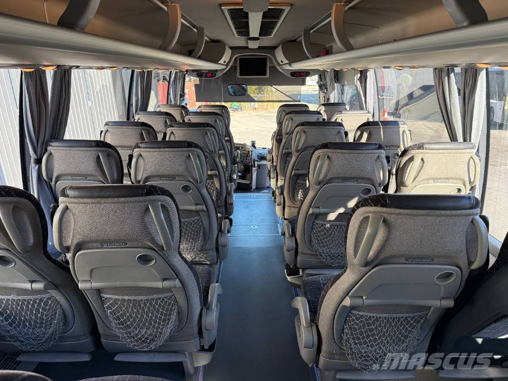 Volvo B8R 9500. 9 Identical units! Putnički autobusi