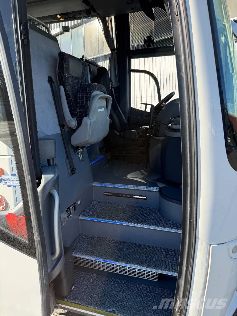 Volvo B8R 9500. 9 Identical units! Putnički autobusi