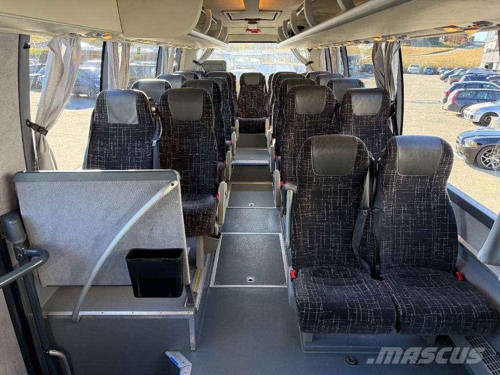 Volvo B8R 9500. 9 Identical units! Putnički autobusi