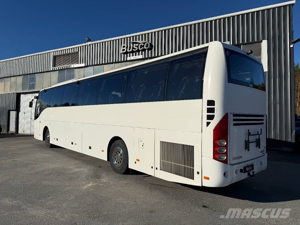 Volvo B8R 9500. 9 Identical units! Putnički autobusi