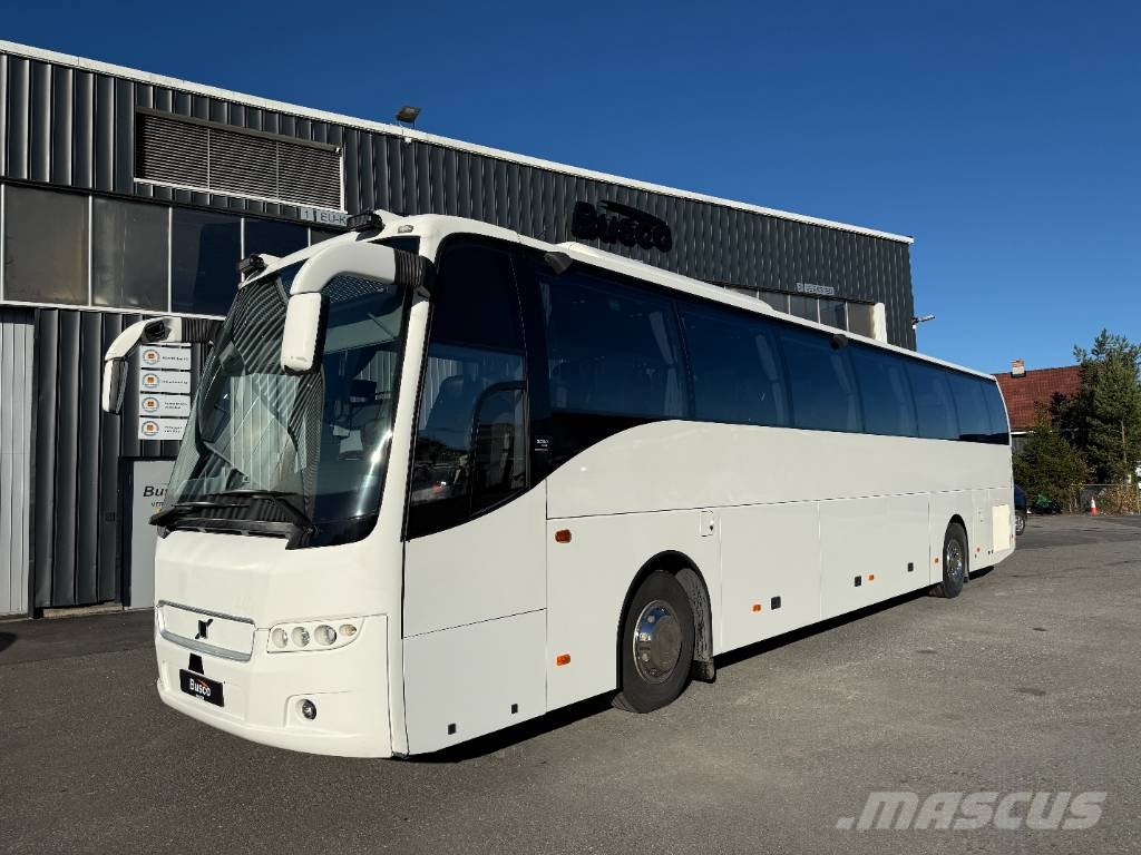Volvo B8R 9500. 9 Identical units! Putnički autobusi