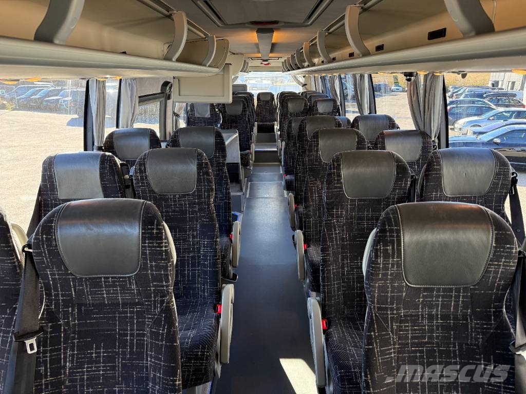 Volvo B8R 9500. 9 Identical units! Putnički autobusi