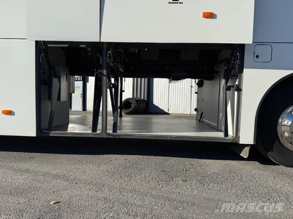 Volvo B8R 9500. 9 Identical units! Putnički autobusi