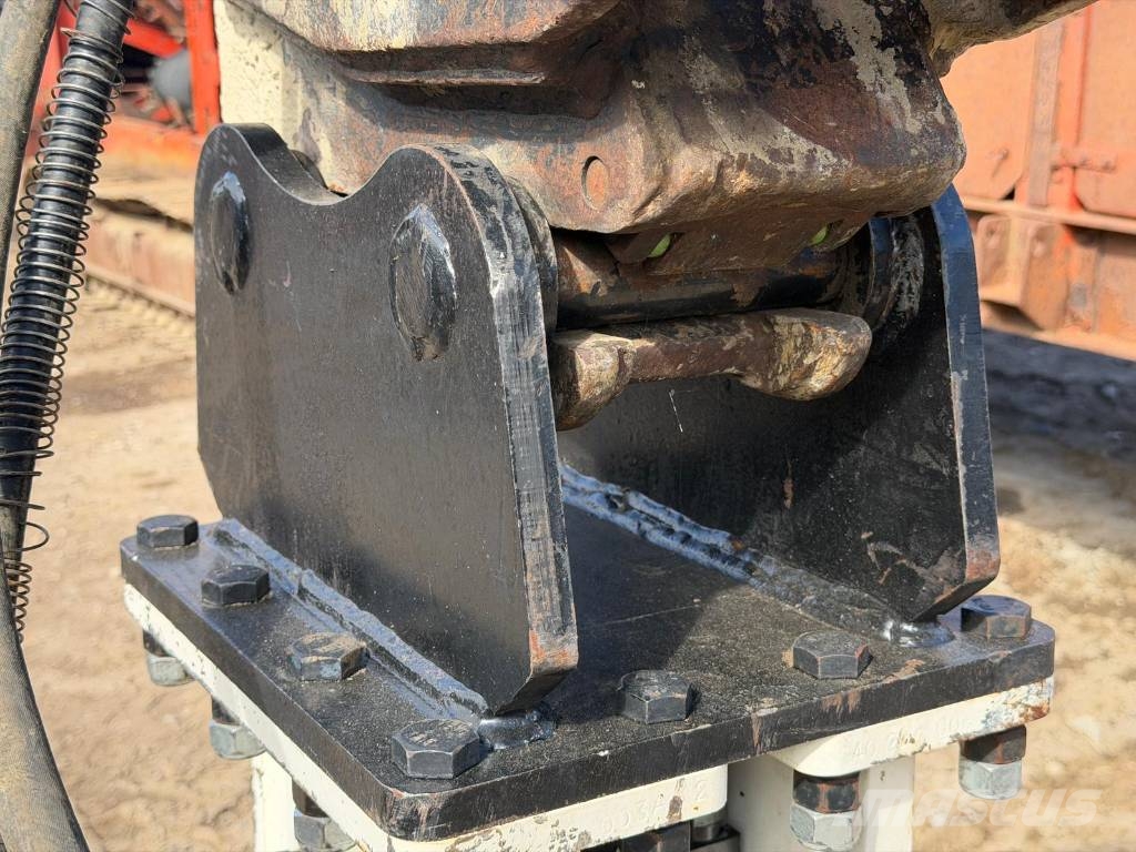 Doosan DX 62 R-3 Minibagger < 7t