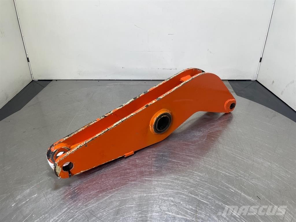 Atlas AR65-2454784-Shift lever/Umlenkhebel/Duwstuk Gieken en dippers