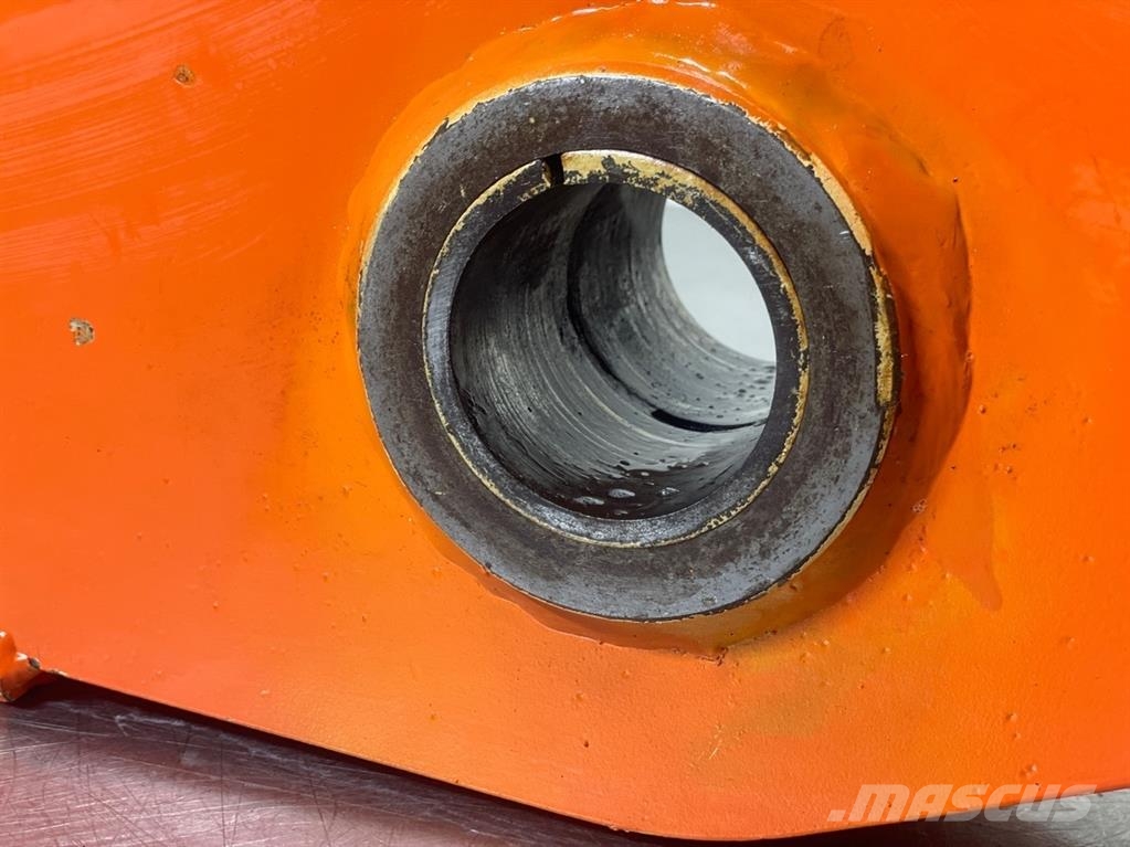 Atlas AR65-2454784-Shift lever/Umlenkhebel/Duwstuk Gieken en dippers