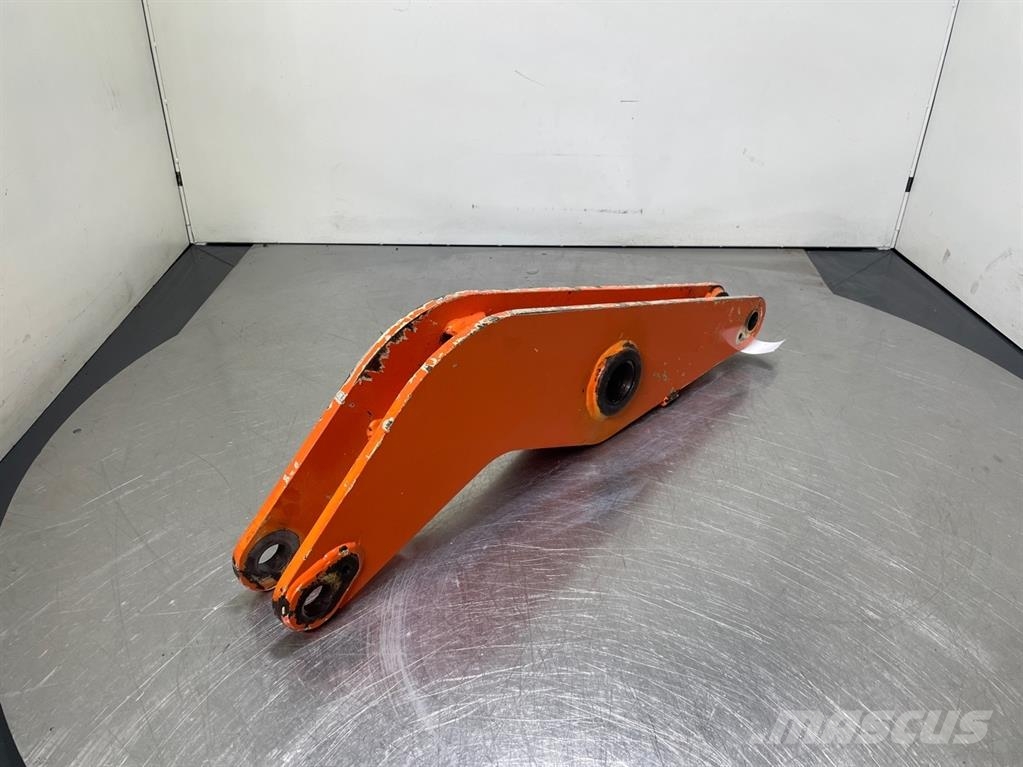 Atlas AR65-2454784-Shift lever/Umlenkhebel/Duwstuk 吊桿和鏟斗