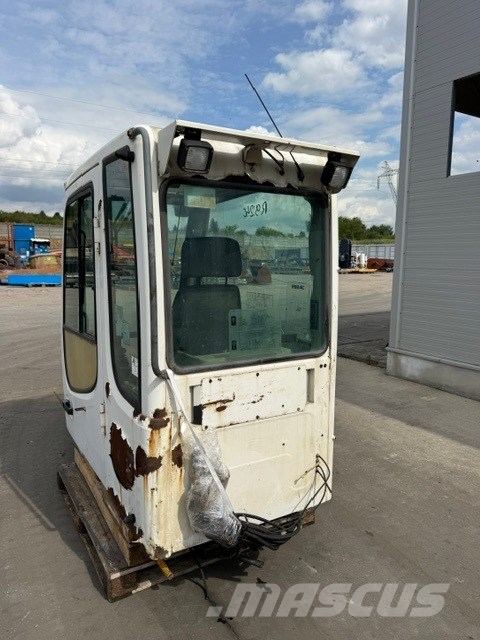 Liebherr R 924 C USED CAB Cabines e interior máquinas construção
