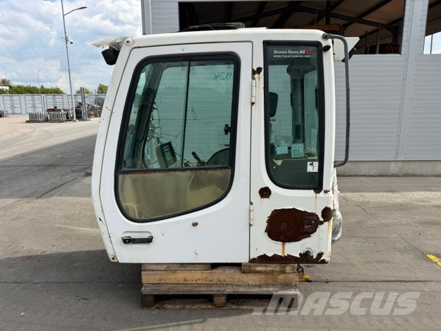 Liebherr R 924 C USED CAB Cabines e interior máquinas construção