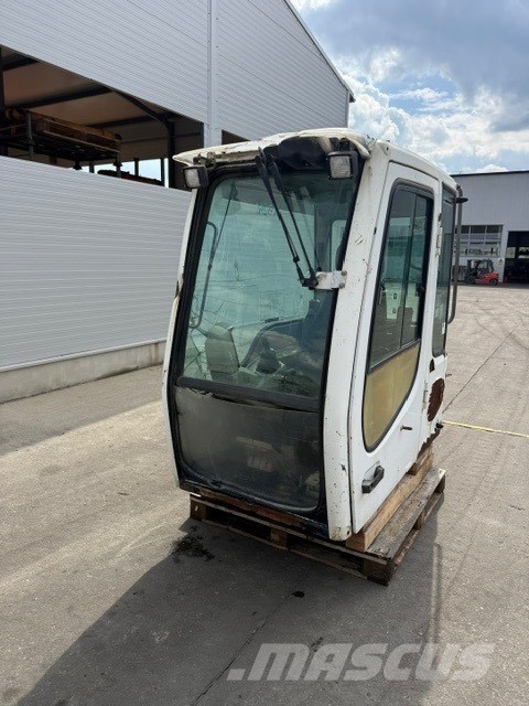 Liebherr R 924 C USED CAB Cabines e interior máquinas construção