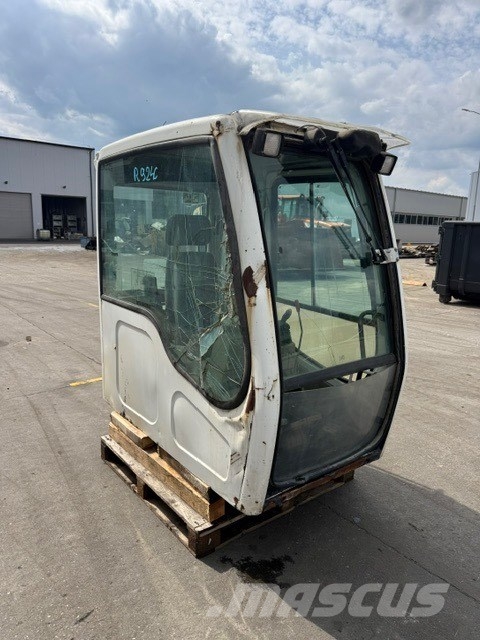 Liebherr R 924 C USED CAB Cabines e interior máquinas construção