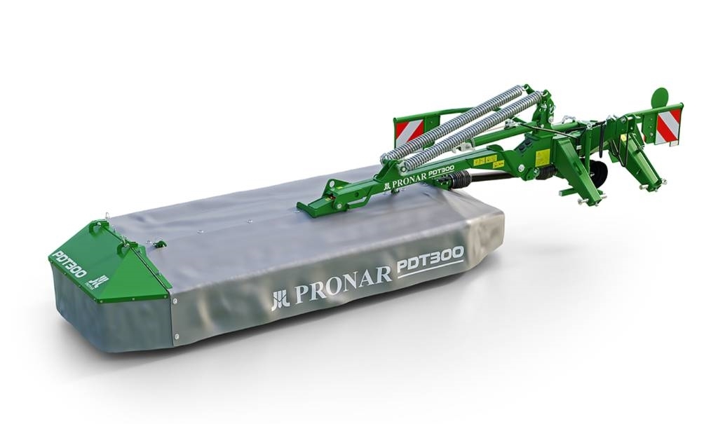 Pronar PDT300 Slåttermaskin 3 m Uređaji za kosilice