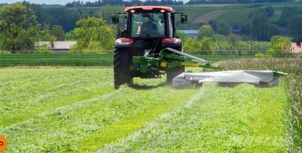 Pronar PDT300 Slåttermaskin 3 m Uređaji za kosilice
