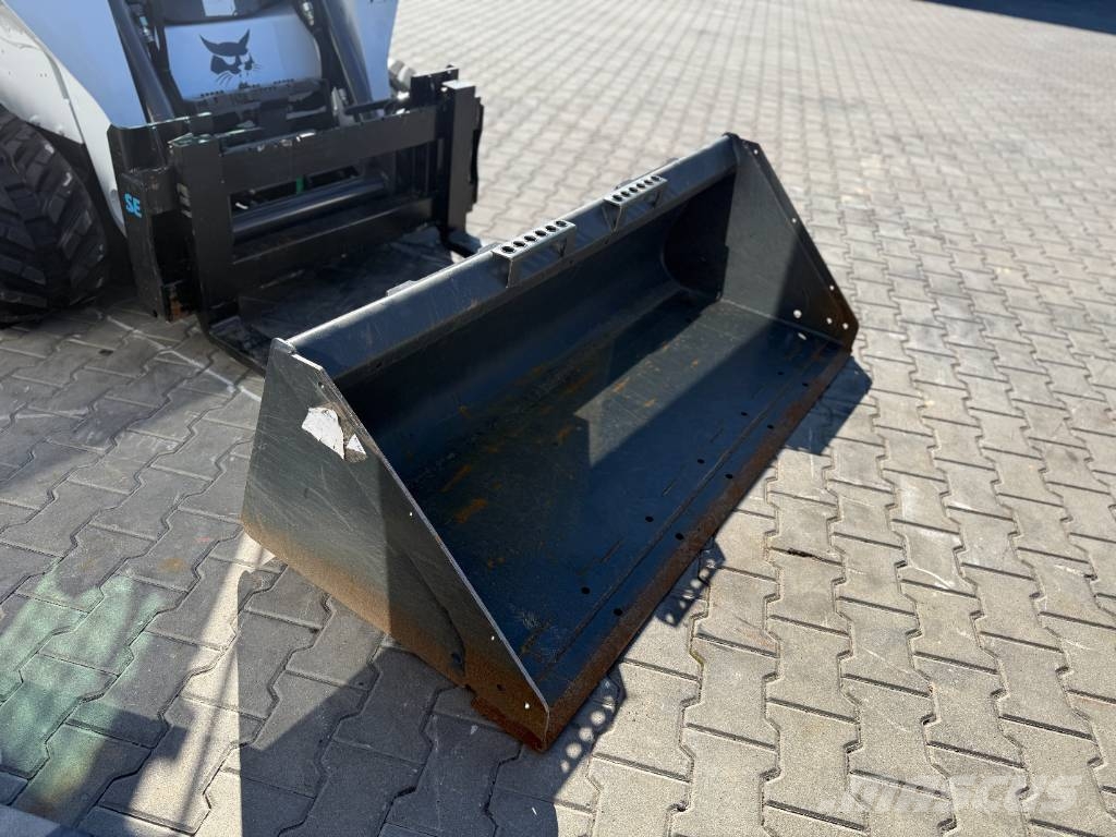 Bobcat T 590 Міні-навантажувачі