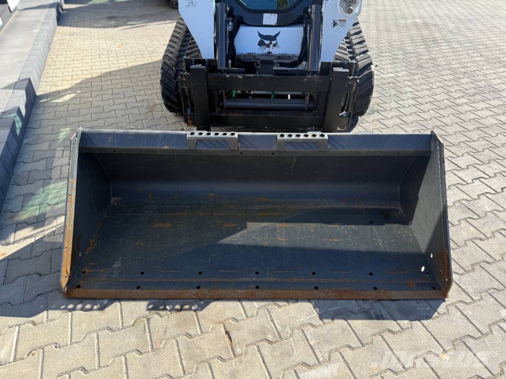 Bobcat T 590 Міні-навантажувачі
