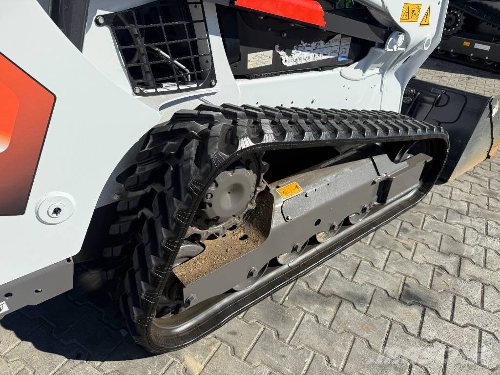 Bobcat T 590 Міні-навантажувачі
