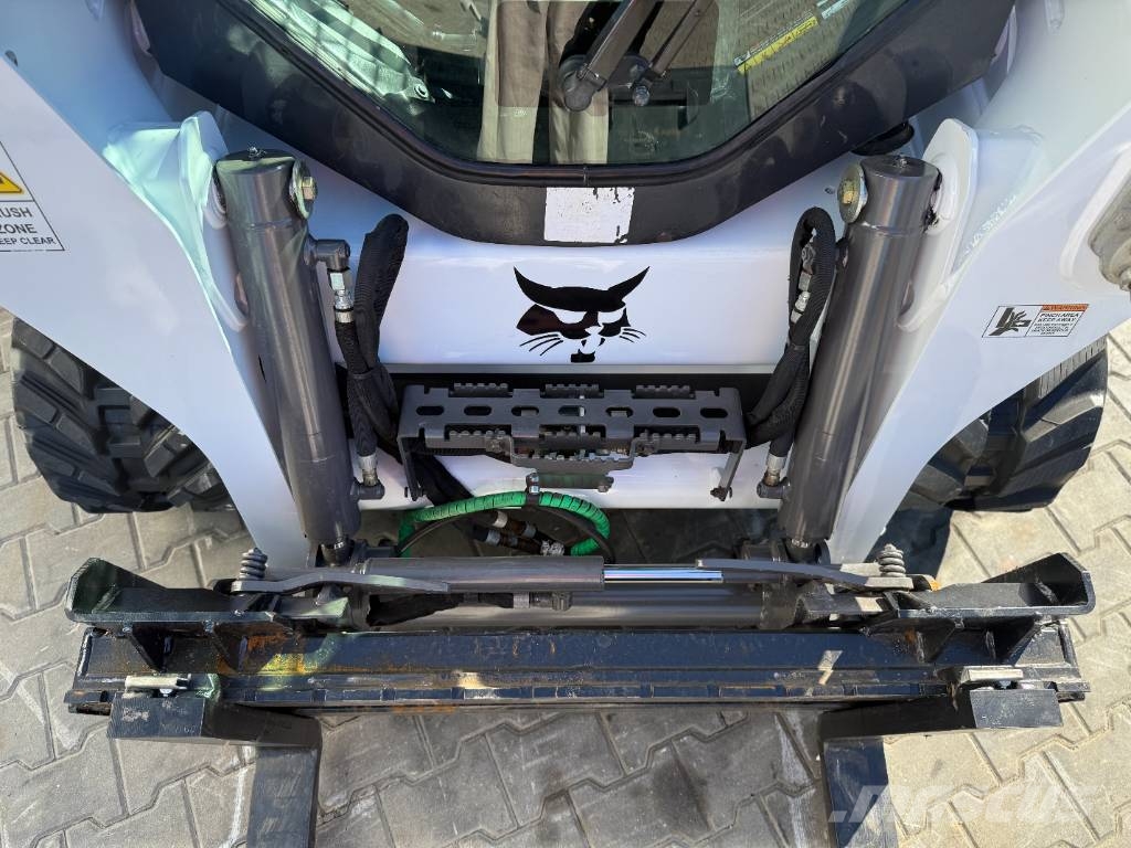 Bobcat T 590 Міні-навантажувачі