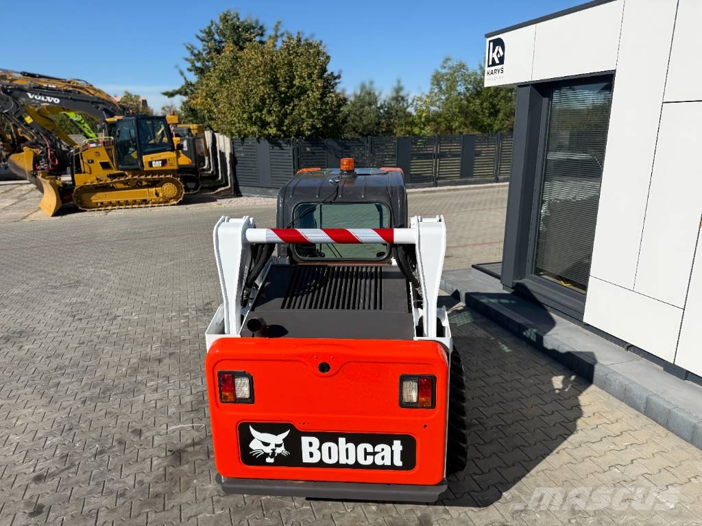 Bobcat T 590 Міні-навантажувачі