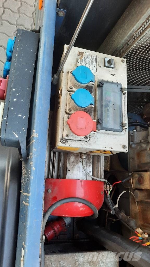 Compair Z60C Compressors