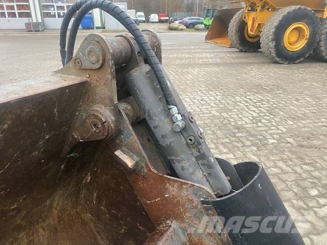 Seiler (5675)  Schaufel / bucket دلاء