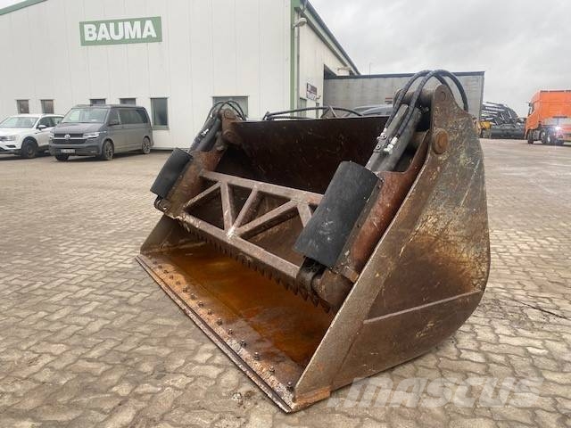 Seiler (5675)  Schaufel / bucket دلاء