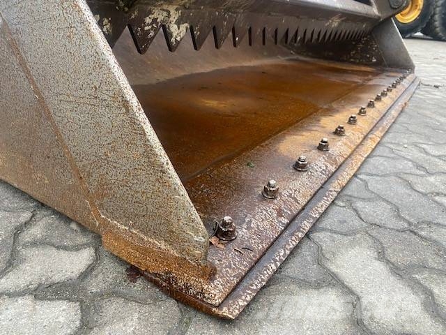 Seiler (5675)  Schaufel / bucket دلاء