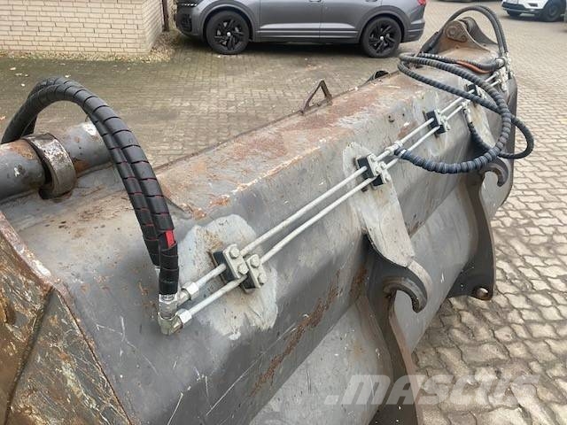Seiler (5675)  Schaufel / bucket دلاء