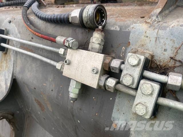 Seiler (5675)  Schaufel / bucket دلاء