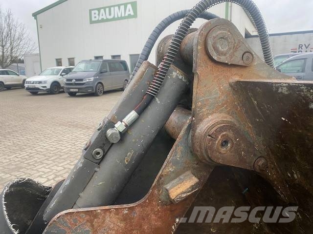 Seiler (5675)  Schaufel / bucket دلاء