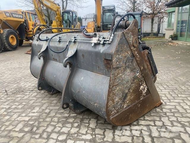 Seiler (5675)  Schaufel / bucket دلاء