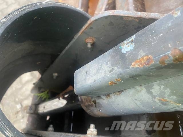 Seiler (5675)  Schaufel / bucket دلاء