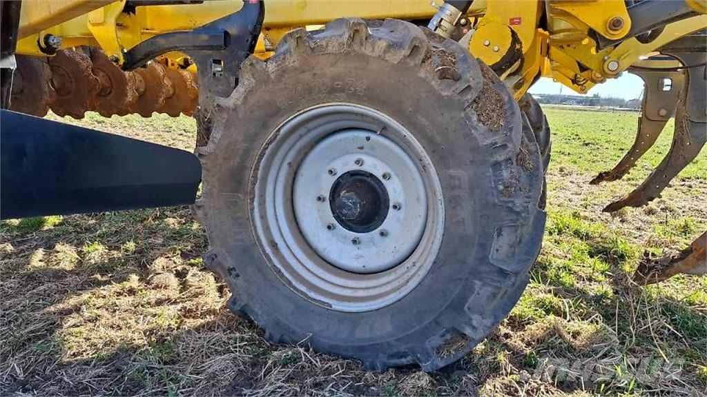 Bednar FMT DO 4000 Культиваторы сплошные