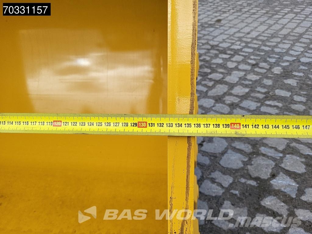 CAT 324 Rupsgraafmachines