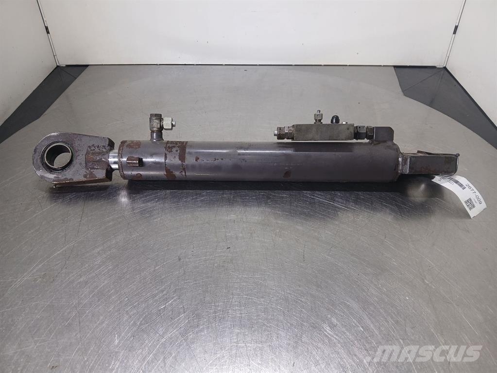 Ahlmann AZ150-4107676A-Kippzylinder/Nijgcilinder Hydraulik