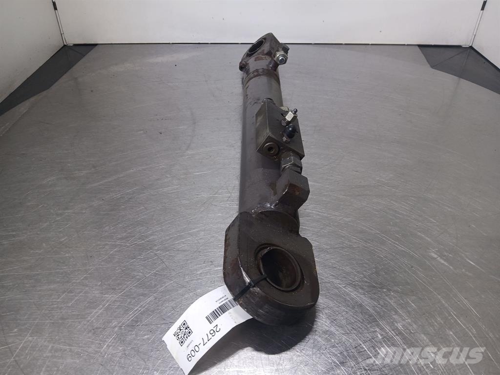 Ahlmann AZ150-4107676A-Kippzylinder/Nijgcilinder Hydraulik