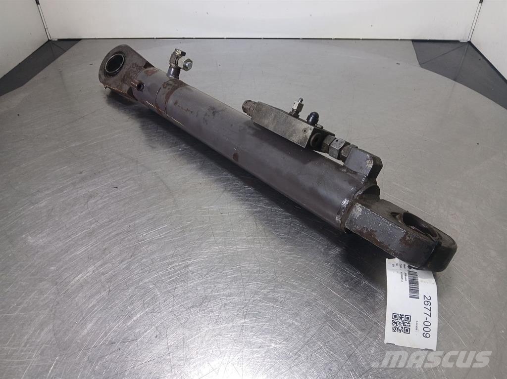 Ahlmann AZ150-4107676A-Kippzylinder/Nijgcilinder Hydraulik