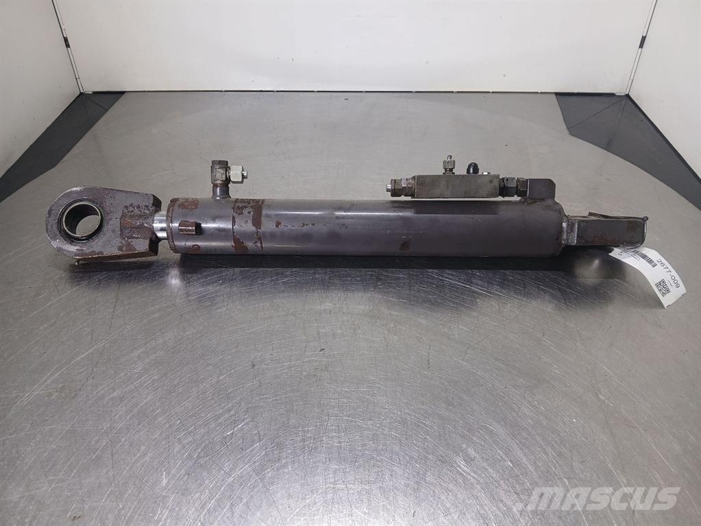 Ahlmann AZ150-4107676A-Kippzylinder/Nijgcilinder Hidráulicos