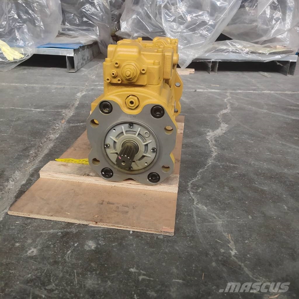 CAT 312B 312BL Hydraulic Pump 1211504 Hidraulika