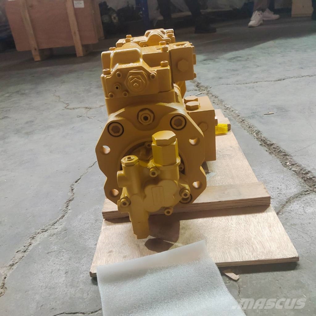 CAT 312B 312BL Hydraulic Pump 1211504 Hidraulika