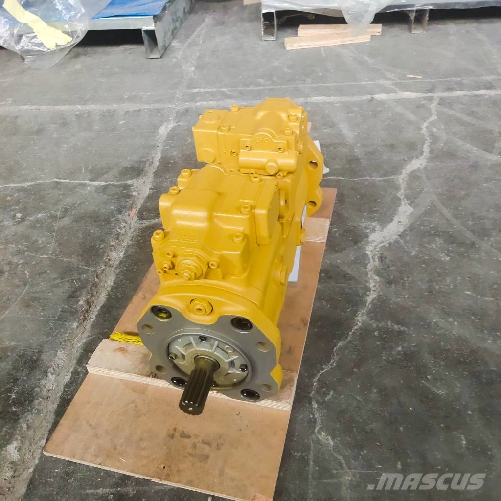 CAT 312B 312BL Hydraulic Pump 1211504 Hidraulika