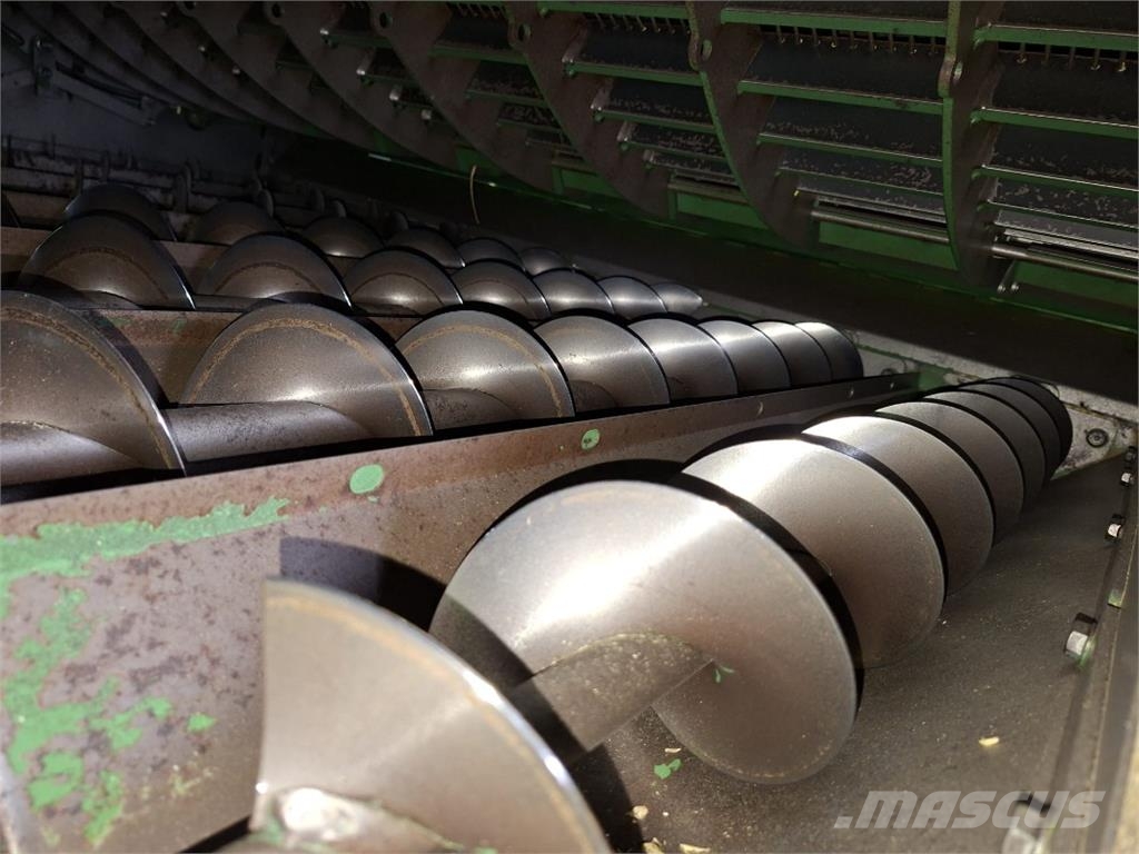 John Deere T660 Muut maatalouskoneet