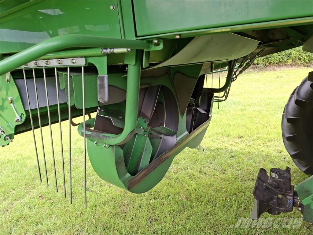 John Deere T660 Muut maatalouskoneet